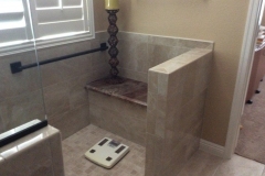 Cave Creek Bathroom Remodeling