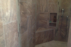 AZ Cave Creek Bathroom Remodeling