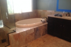 Bathroom Design and Remodeling Cave Creek