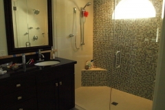 Bathroom Cave Creek Remodeling