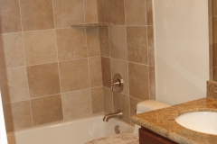 Bathroom Remodeling AZ Cave Creek