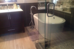 Bathroom remodeling Cave Creek AZ