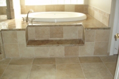 Remodeling AZ Cave Creek Bathroom