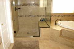 Remodeling Bathroom in Cave Creek