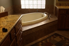 Remodeling Cave Creek Bathroom