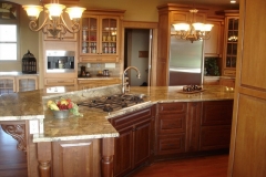 AZ Cave Creek Kitchen Remodeling