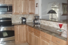 AZ Kitchen remodeling Cave Creek