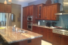 Cave Creek AZ Kitchen Remodeling