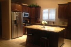 Cave Creek AZ Kitchen Remodeling