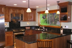 Cave Creek AZ Remodeling Kitchen