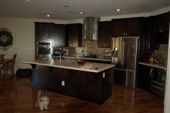 Cave Creek Kitchen Remodeling