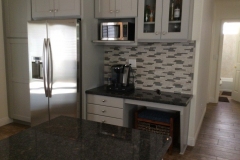 Cave Creek Remodeling Kitchen