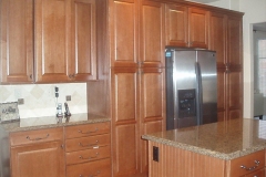 Kitchen AZ Cave Creek Remodeling