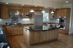 Kitchen Cave Creek AZ Remodeling