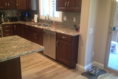 Kitchen Cave Creek Remodeling