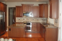 Kitchen Remodeling AZ Cave Creek