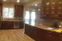 Remodeling Cave Creek Kitchen