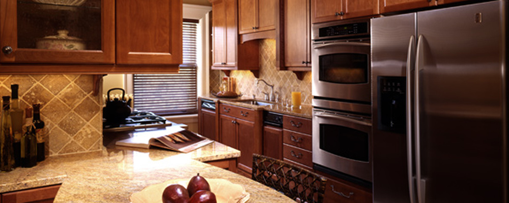 Cave Creek kitchen remodels