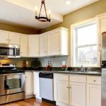 Cave Creek Kitchen Cabinet Refacing