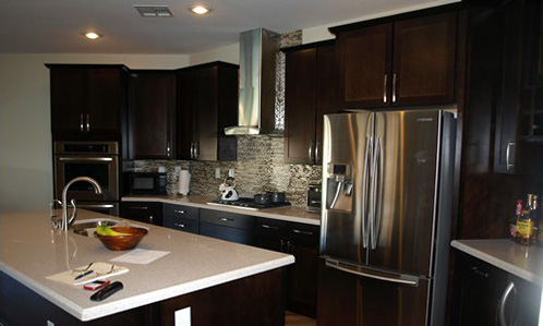 kitchen remodeling in Cave Creek

