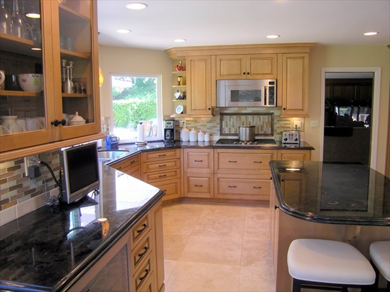 Kitchen Cave Creek Remodeling