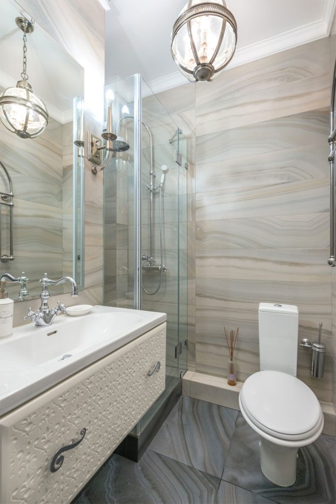 Bathroom Designer Cave Creek AZ
