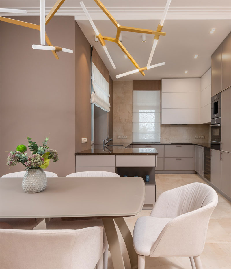 kitchen remodels in Cave Creek